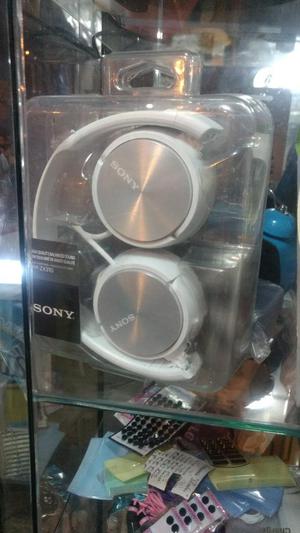 Audifono Sony Zx310