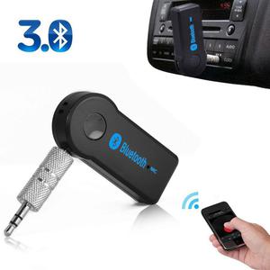 Auxiliar Bluetooth para Musica en el Auto desde celular!