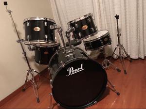 Bateria Pearl Target