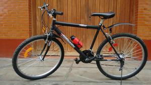 Bicicleta Monark Aro 26