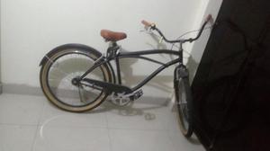 Bicicleta Vintage Nueva