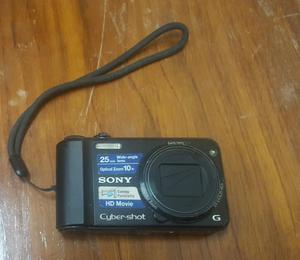 Camara Fotografica Sony Cibershot D 16mp