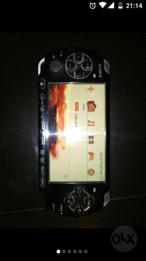 Cambio Psp  por Celular O Venta