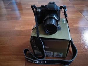 Cámara Fujifilm Finepix Sl240