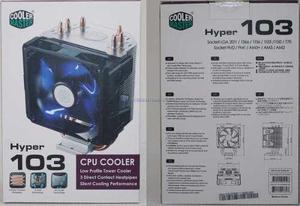 Cooler Master Hyper 103