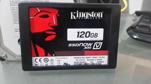 Disco SSD 120 GB Kingston