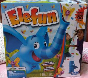 Elefun Friends