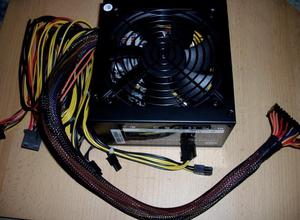 Fuente CoolerMaster Extreme Power Plus 700w
