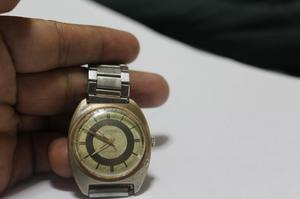 GE RELOJ SILVANA ANTIGUO