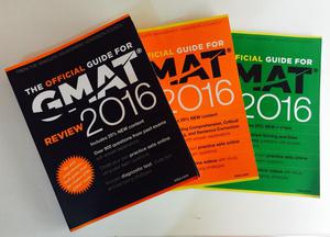 Gmat  Completo
