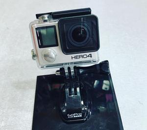 Gopro Hero 4 Black
