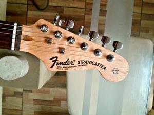Guitarra Electrica Replica Fender Strato