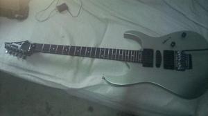 Guitarra Ibanez Rg370