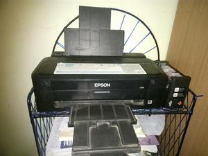 Impresora Epson L110, con Tanq Incorpora