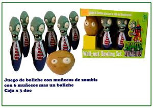 JUEGO DE BOLICHE