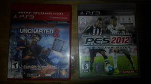 Juegos de Play 3