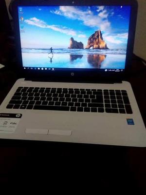 Laptop HP Notebook 15ay023la
