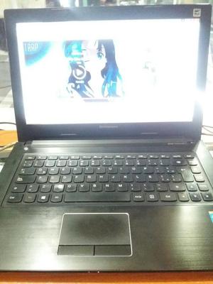 Laptop Lenovo Ci3