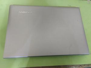 Laptop Lenovo I5 de 4ta