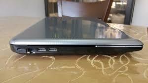 Laptop Toshiba core i5 C45ASPFL 14 pulgadas Ram 6gb