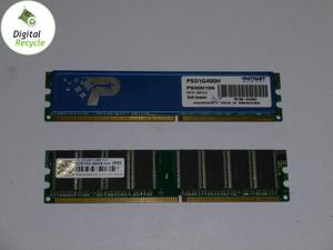 Memoria DDR1 de 1GB
