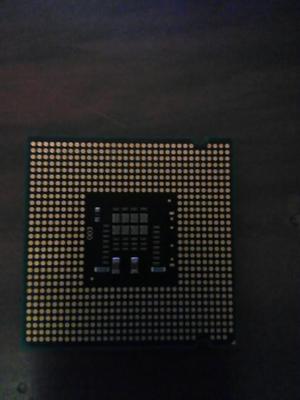 Microprocesador Dual Core