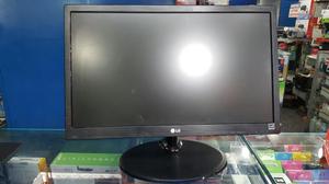 Monitor 18.5 Led Lg Seminuevo