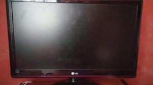 Monitor Lg 23