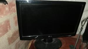Monitor Lg Flatron