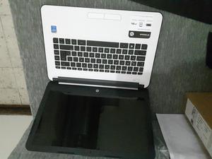 Notebook HP i3 14