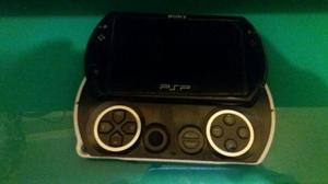 PSP GO / PS 2 Combo