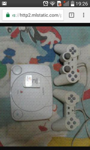 Play Station 1