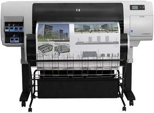 Plotter HP T