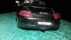 Porsche Boxter Coleccion