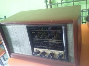 Radio Kb de Colección