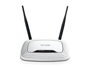 Router Inalámbrico N 300mbps Tl-wr841nd