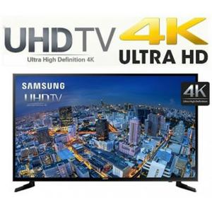 Samsung Smart Tv 40 Ultra Hd 4k