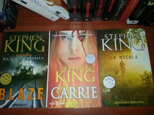 Stephen King