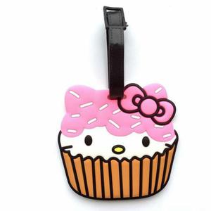 Tag Bag O Etiqueta para Maleta Hello Kitty