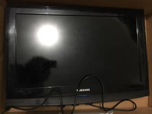 Tv Lcd 26" Samsung 250 Remate