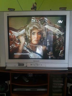 Tv Panasonic