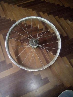 Vendo Aro para Bicicleta