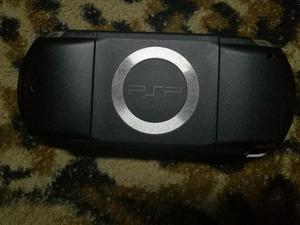 Vendo Consola Psp Sony  Original Ful