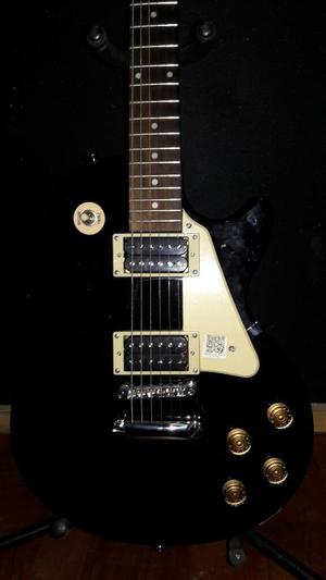 Vendo Guitarra Ephiphone Les Paul 100