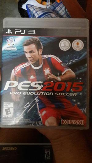 Vendo Juegos de Ps3