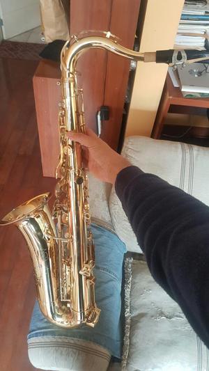 Vendo Saxotenor