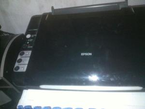 Vendo Una Impresora