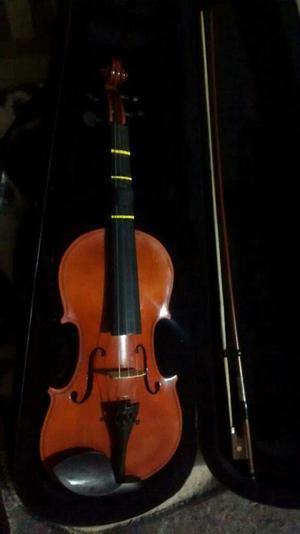 Vendo Violin Vozzex en Buen Estado