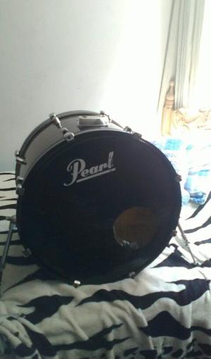 bombo pearl forum a 250 soles