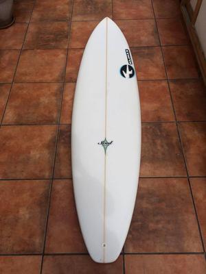 tabla de surf funboard nueva